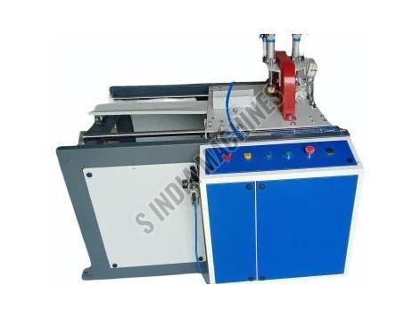 Auto PVC Pipe Cutting Machine