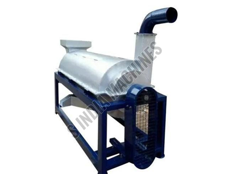 Automatic Plastic Scrap Dryer Machine