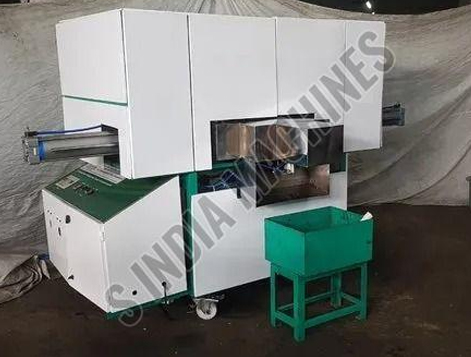 Automatic UPVC Pipe Bending Machine