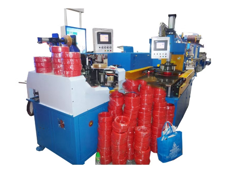 House Wire Making Machine