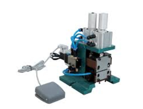 Multicore Cable Making Machine
