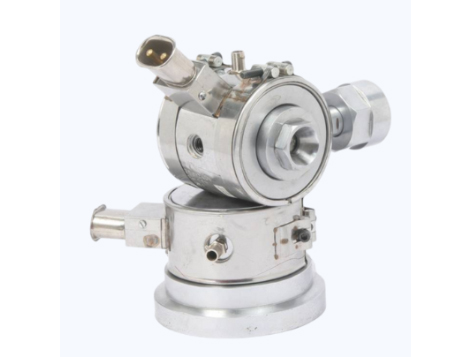 Fix Center Crosshead