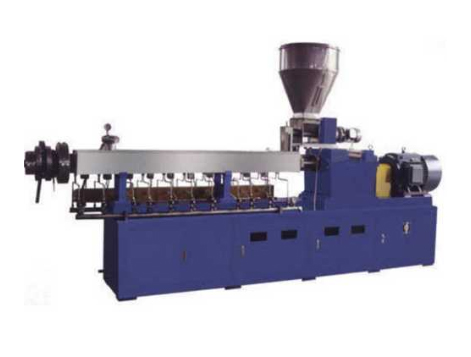 Tooling For Cable Making Machine