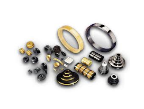 Spart Parts For Cable Machines