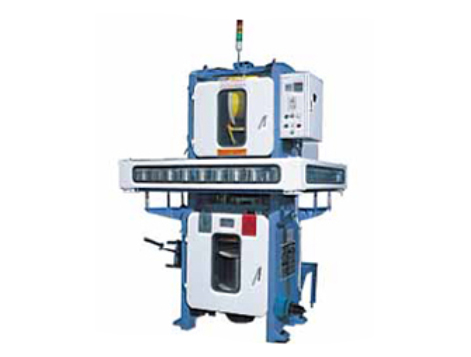 High Speed Cable Making Machine