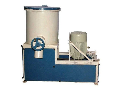 Plastic Mixture Machine