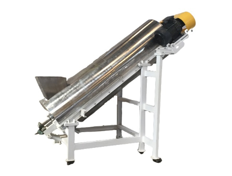 Plastic Friction Washer