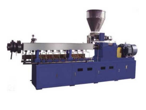 Electric Cable Making Machine