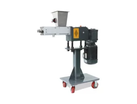 Side Feeder Extruder
