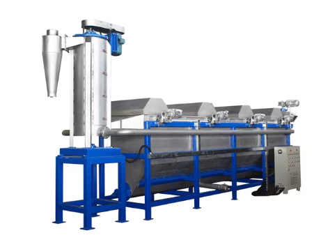 Floating Tank Plastic Washer