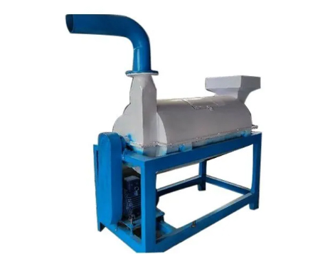 Plastic Dryer Machine