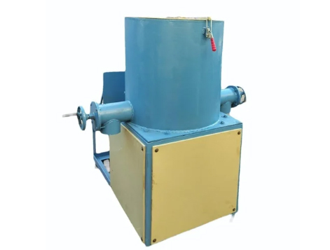 Plastic Agglomerator