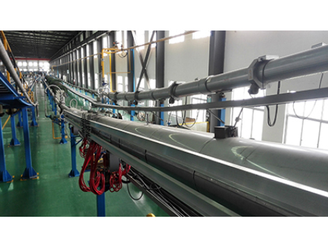 CCV Cable Making Machine