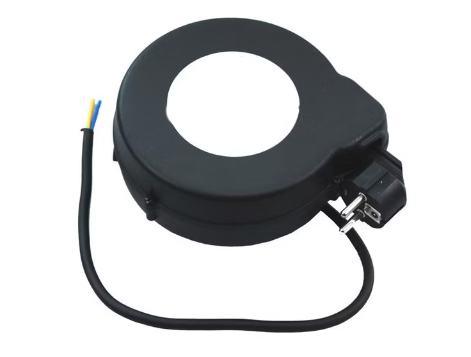 Automatic Cable Winder