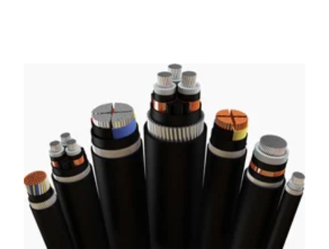 Sioplas Cable Crosshead