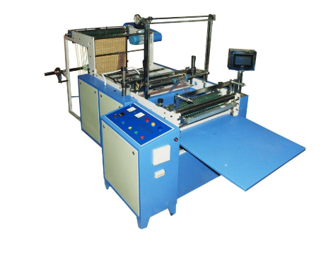 Cutting Sealing Machine