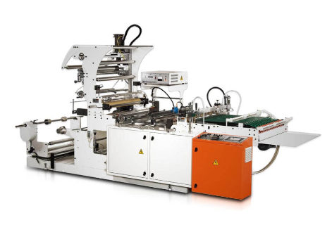Packaging Bag Making Machine