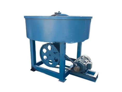 Charcoal Powder Binder Mixture