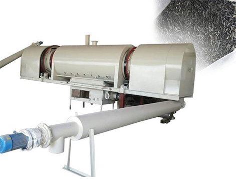 Charcoal Furnace and Dryer