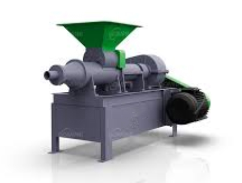 Charcoal Briquettes Extruder Dies