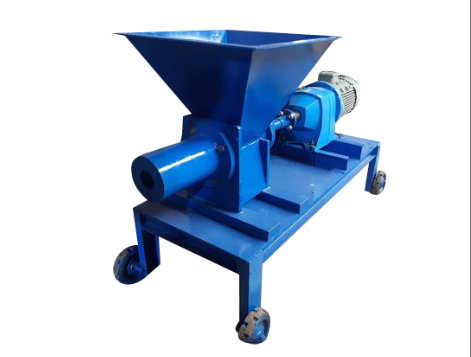 Charcoal Briquettes Machine Barrel