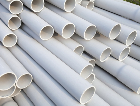 PVC Condiut Pipes
