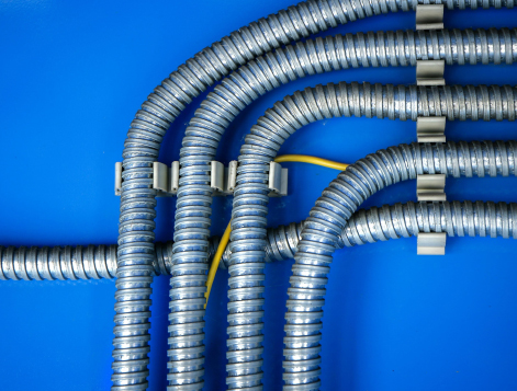 Electrical Conduit Pipe