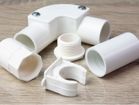Electrical Pipe Fittings