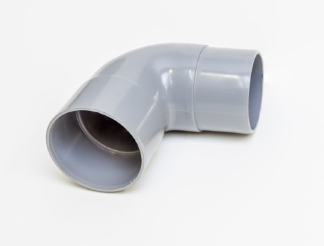 PVC Bend