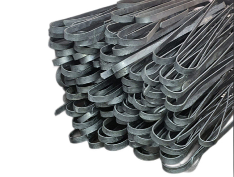 GI Strip Forming Assembly