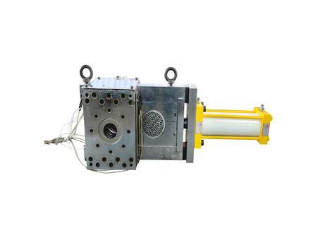 Plate Type Screen Changer