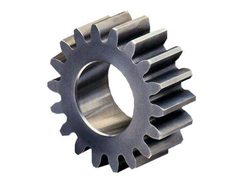 Spur Gears