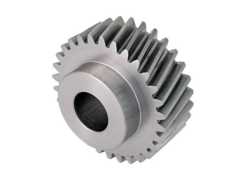 Helical Gears