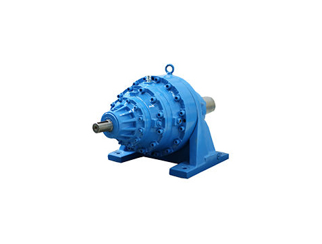 Planetary Gearbox