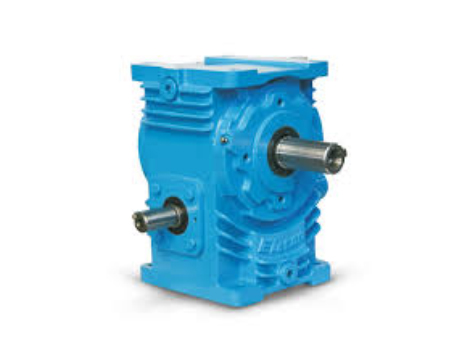 Worm Gearbox