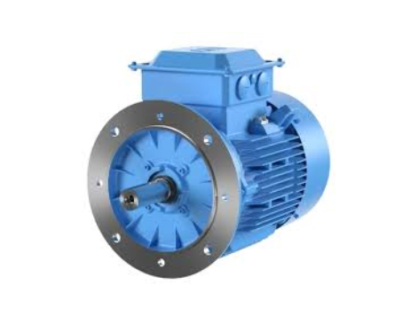 Flange Mounted Motors
