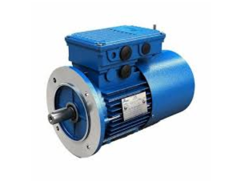Brake Motors
