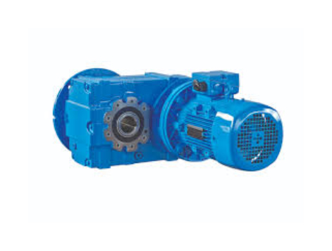 Geared Motors
