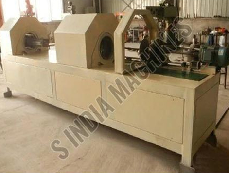 Paper Tube Making Machine