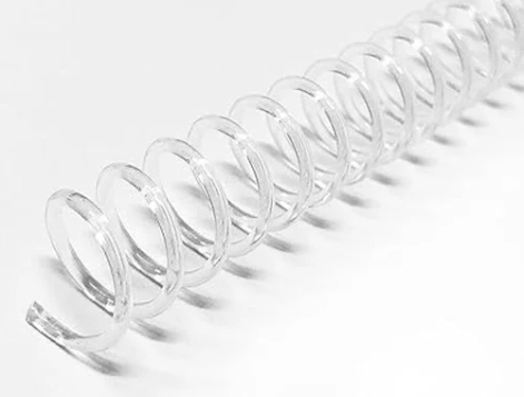 Flexible Plastic Profiles