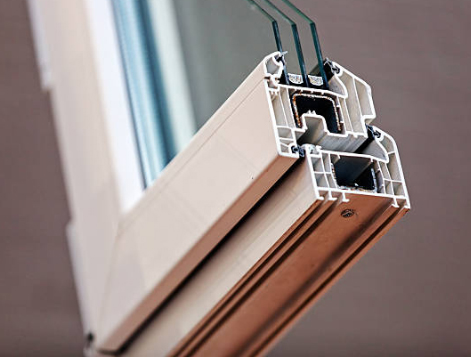 Windows Plastic Profiles