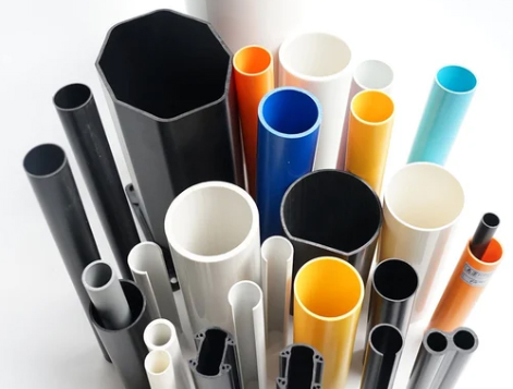 Hdpe Plastic Profiles