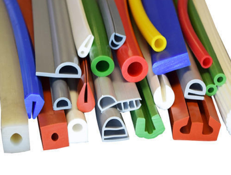 Extrusion LDPE Extruded Profiles