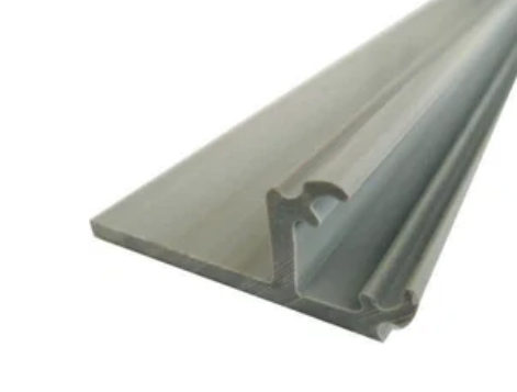 Decorative Plastic Profiles Section