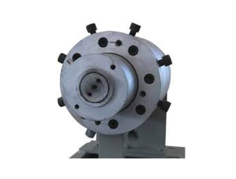 Plastic Extrusion Die Head