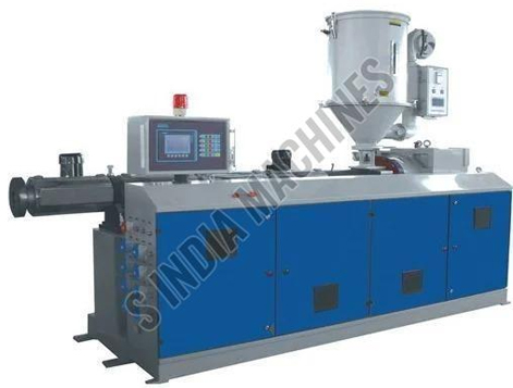 Plastic Granulator Pelletizer Machine