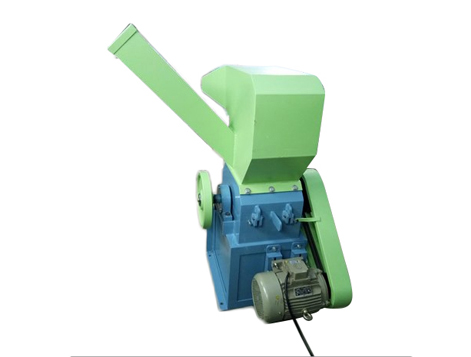 PVC Pipe Grinding Machine