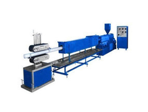 PVC Conduit Pipe Cutting Machine