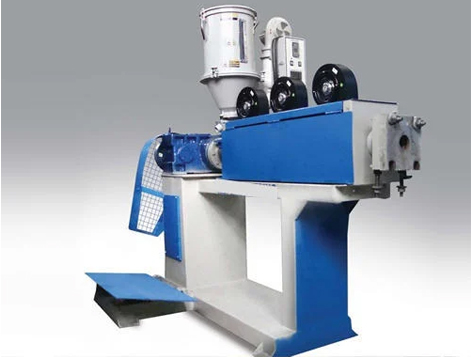 PVC Sleeve Making Machine
