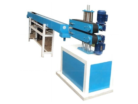 PVC Garden Pipe Making Machine